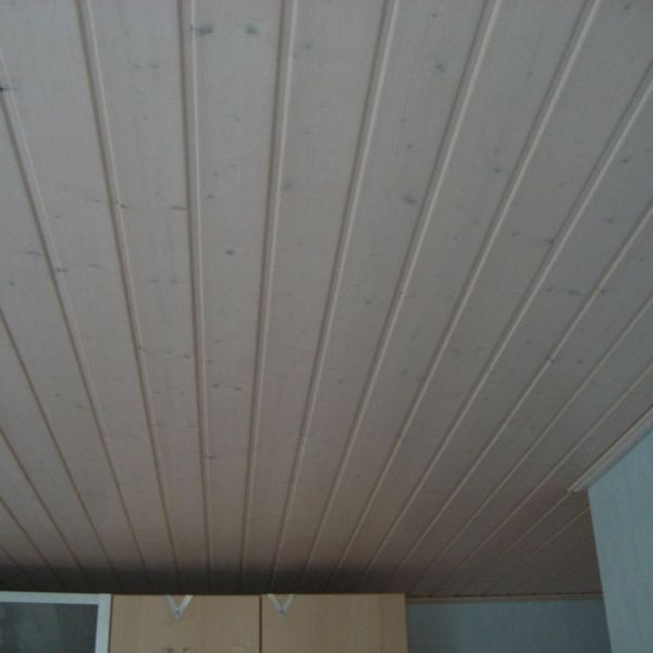 Holzdecken und Wandverkleidungen - TS-Montagebau